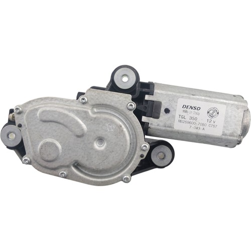 Motorino tergilunotto fiat - motorino,