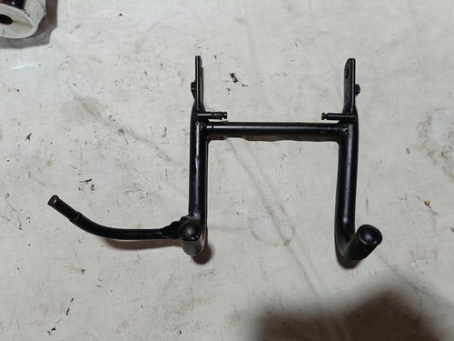 Cavalletto centrale moto guzzi - cavalletto,