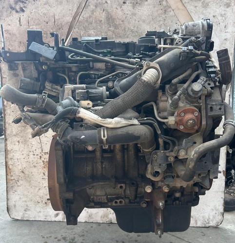 Motore semicompleto per - per, ford