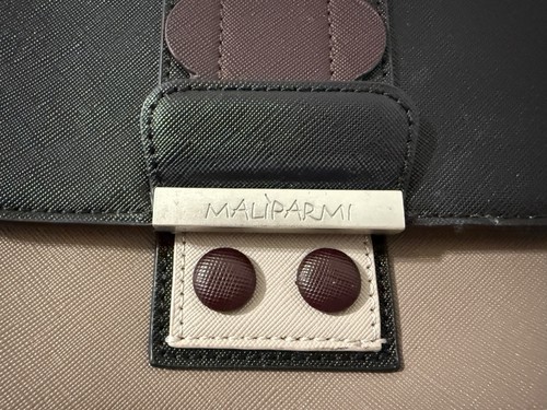 Borsa tracolla maliparmi - a,