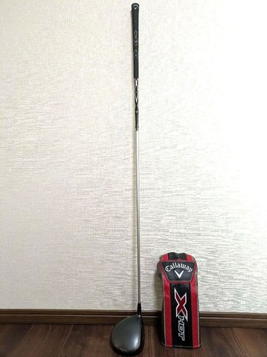 Callaway hot driver - x,