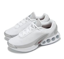 Nike Air Max DN Silver Glitter