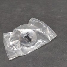 Fregio in alluminio Ferrari