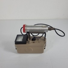 TESTED Ludlum Model 3 Survey