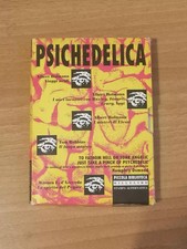PSICHEDELICA Stampa