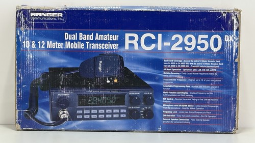 Ranger communications - ranger,