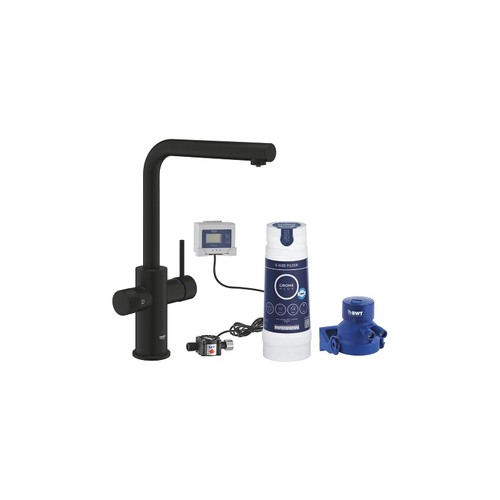 Grohe blue pure minta - grohe,