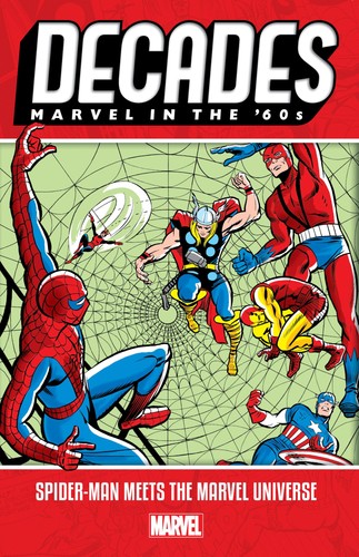 Decenni marvel negli - decenni:,