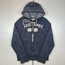 Felpa vintage y2k Abercrombie