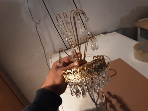Applique lampada anni - applique,