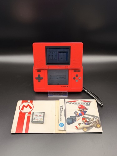 Nintendo mario kart - ds,