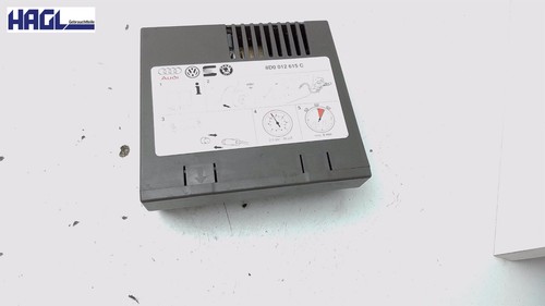 Compressore 8d0012615c skoda - compressore,