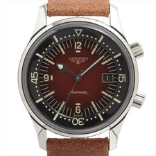 Longines Legend Diver