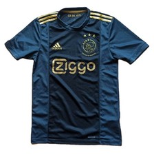 Adidas Ajax Amsterdam