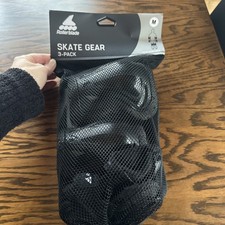 Rollerblade Medium Black