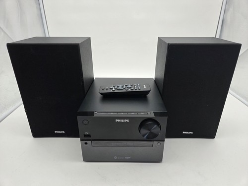 Philips btm 2310 - philips, stereo