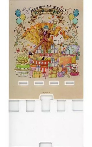 Microfono ipnosi compleanno - ipnosi, a3