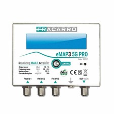 Centralino TV Programmabile