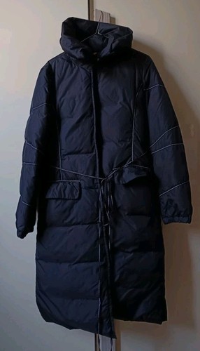 Piumino donna lungo - donna, stefanel