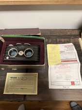 Vintage View - Master Personal