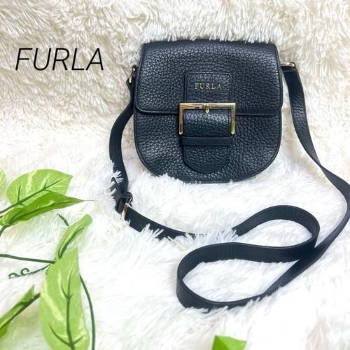 Borsa tracolla furla in - a,