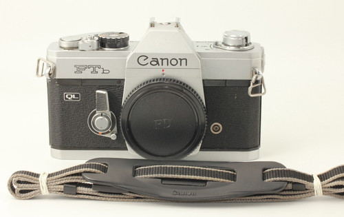 Quasi come nuovo - [, canon