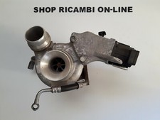 TURBO TURBINA BMW SERIE 1 3