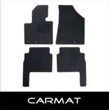 Tappetini per Kia Sorento II