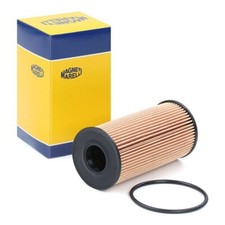 FILTRO OLIO PER NISSAN QASHQAI