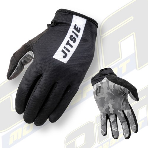 Guanti equitazione jitsie - da,