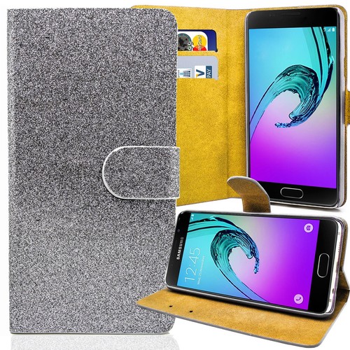 Custodia cellulare glitter - , per