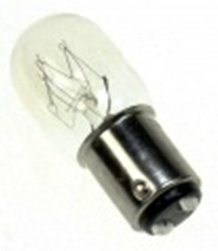 Lampadina macchina cucire - lampadina,