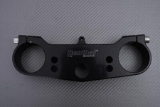 RENTHAL CT009 Piastra Superiore Nero YAMAHA YZ 125 / 250 2004 - 2005