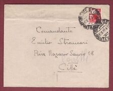 AMG VG busta da Trieste per