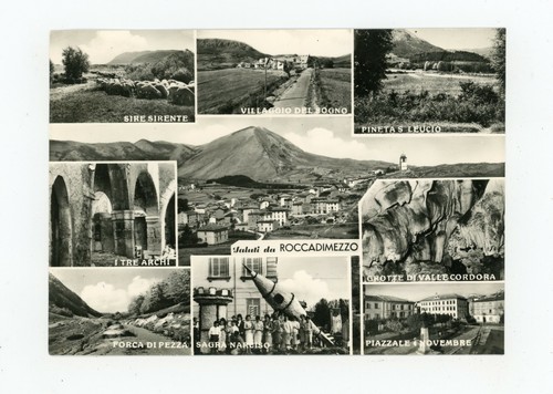 Rocca mezzo l - ,