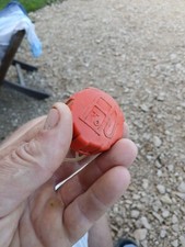 Bouchon Réservoir Essence