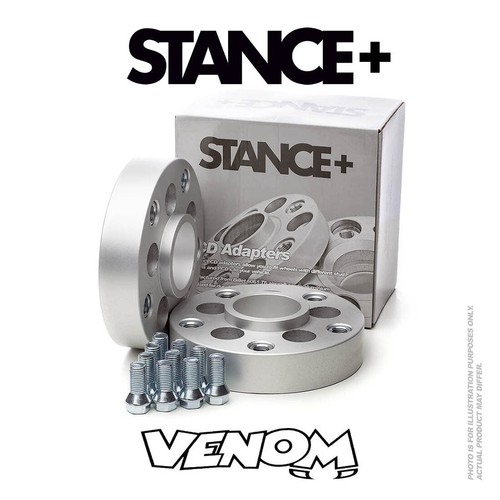 Stance adattatori pcd 35mm vw - adattatori,