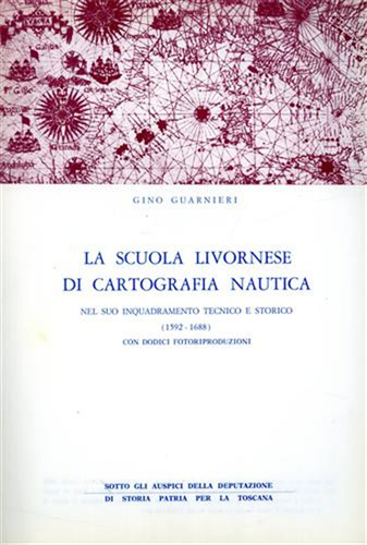 Guarnieri gino la - -, scuola