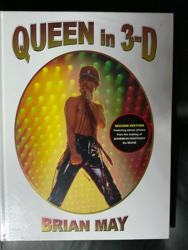 Queen brian may - queen, by