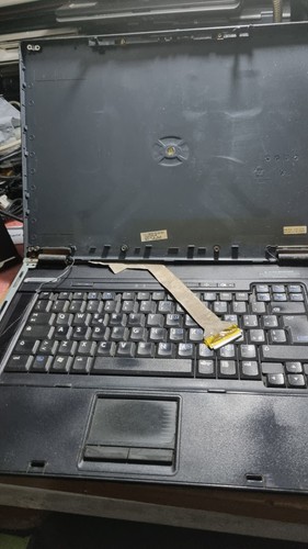 2886 portatile nx7400 - portatile, hp
