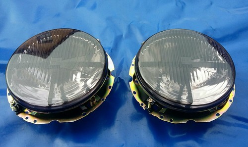 Disco diffusore fari golf 1 - diffusore, vw