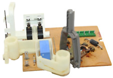 SCHEDA PHILIPS STOREMASTER ELECTRONIC HR 2880-A PCB RICAMBIO ROBOT DA CUCINA