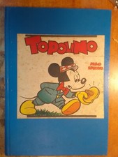 GROSSO VOLUME WALT DISNEY : '