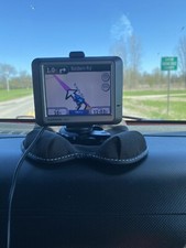 Garmin nuvi 260 Automotive