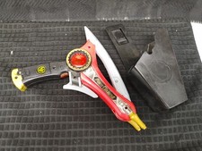 Power Rangers Dino Thunder