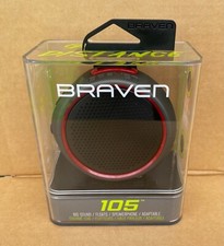 Braven 105 Altoparlante