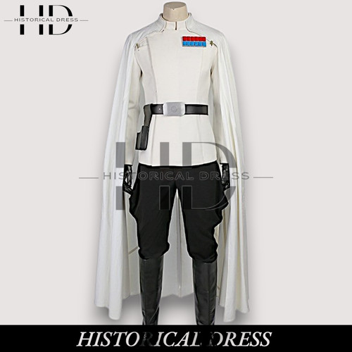 Costume cosplay orson krennic - orson,