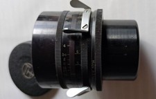 Taylor e Hobson Cooke Speed Panchro 35mm F/2 T2.3. Come da foto