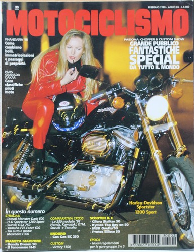 Motociclismo mbk ovetto - motociclismo, 50