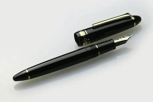 Penna stilografica sailor - penna,
